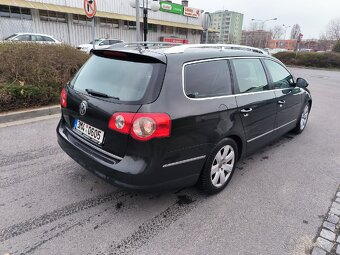 Prodáme Volkswagen Passat combi 2.0tdi, dsg - 5