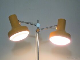 Napako - Hurka - floor lamp - cca 1960 - 5
