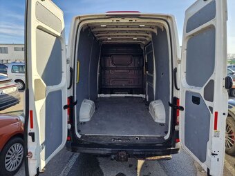 Volkswagen Crafter 2.0TDI 103kW L2H2 - 5