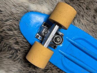 Pennyboard - 5