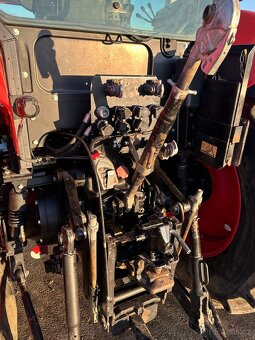 Zetor Forterra 140 CL - 5