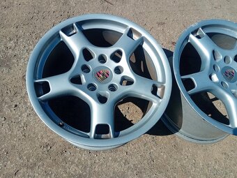 Alu Porsche Lobster 4 kusy11x19 - 5