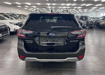 Subaru Outback 2.5 Comfort+Nappa 2025 nove 124 kw - 5