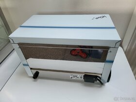 Nový gastro touster Fiamma TRS 20.2 - 5