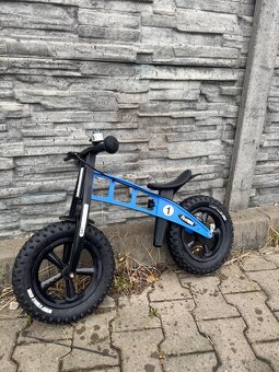 Odrážedlo First Bike Fat - 5