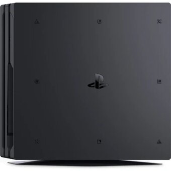 Playstation 4 pro + hry - 5