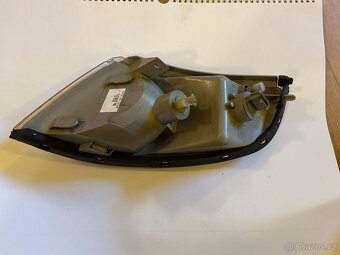 Saab 9-5 US blinkry 98-01 - 5