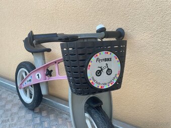 Firstbike street - 5