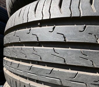 205/60 R16 92V letní pneu Continental CEC 6 (2520) - 5