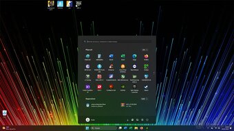 Herní PC: RTX 3080, I5 9600K, 32GB RAM, 512GB M.2, 2TB HDD - 5