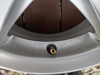 alu Enzo 7Jx16 5x112 et35 4ks - 5