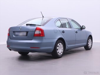 Škoda Octavia 1,2 TSI 77kW CZ Klima 1.Maj. (2011) - 5