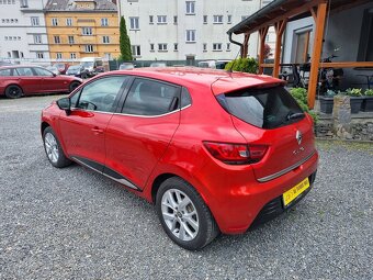 RENAULT CLIO 0.9TCe 66KW R.V.2019 NAJ.72tkm - 5