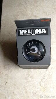 Tachometr + otáčkoměr DAYTONA VELONA - 5