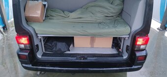 VW T4 MULTIVAN Highline 2002(mod.2003) - 5