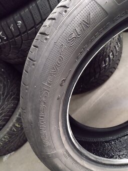 Hankook ventus S1 Evo2 SUV 235/55 R18 100V - 5
