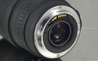 pro Canon - Sigma DG 24-70mm F/2.8 EX full-frame - 5