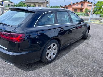 Audi A 6 Avant 2.0TDI 110KW manual r.v.2016 - 5
