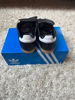 Adidas samba LT black 40 - 5