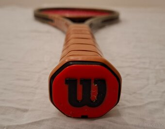 Pro Staff 97L V14 Turnajová Raketa, Grip 4, 290 g, 1-2 kusy - 5