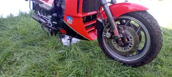 Kawasaki gpz 750 R TOP GUN - 5