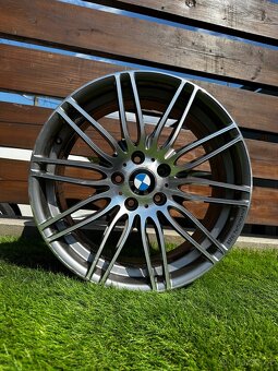 Alu kola 5x120 r19 - 5