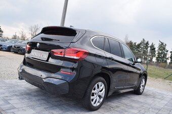 ►►BMW X1 1.5 sDrive 16d F48 NAVI TAŽNÉ◄◄ - 5