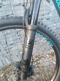 Rocky Mountain Instinct Carbon 50 - 5
