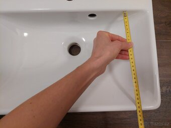Nové značkové umyvadlo Villeroy & Boch - 5
