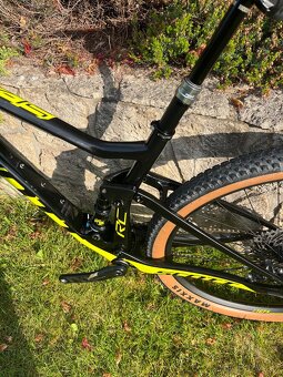 Scott Spark RC 900 World Cup Sram XX1 - 5
