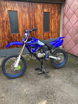 Yamaha yz 85 2021 - 5