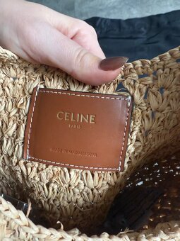Celine letní taška - 5
