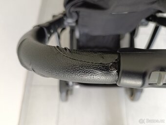 Kočárek Graco Evo XT - 5