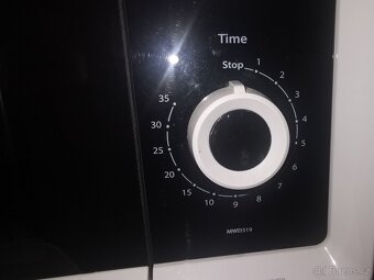 Whirlpool Compact - 5