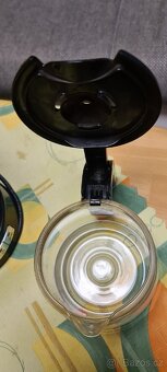 Kávovar překapávač Delonghi IOM14011 - 5