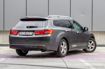 Honda Accord 2.2 i-DTEC Elegance - 5