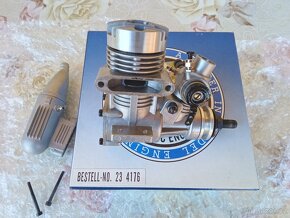 RC motor - 5