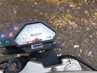 MZ 125 - 5