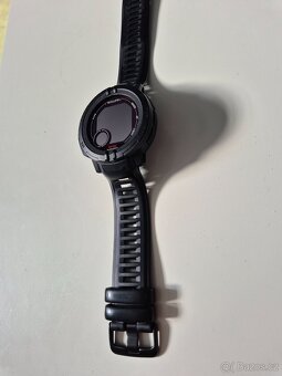 Garmin Instinct 2 Solar Tactical - 5