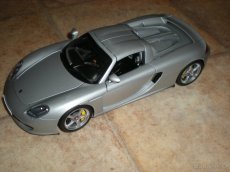 koupím 1/18 Lamborghini Murcielago LP670-4 SV od Autoart - - 5