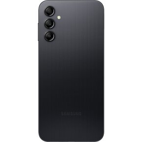 SAMSUNG Galaxy A14 64GB černá - 5