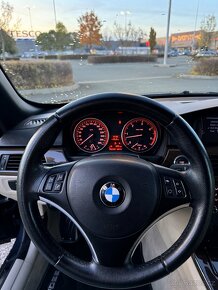 BMW E93 CABRIO - 5