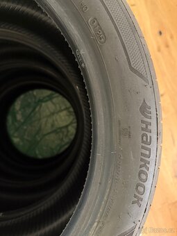 Hankook Ventus S1 evo3 K127 255/40 R19 100 Y XL Letní - 5