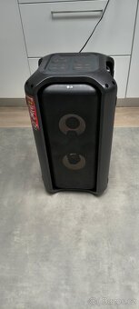 Párty box LG RK7 - 5