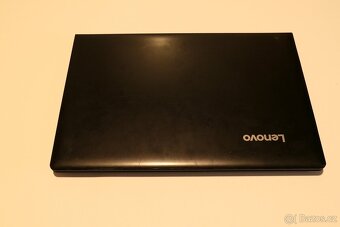 Lenovo IdeaPad 310-15ISK, černá - 5