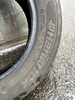 Letní pneumatiky HANKOOK VENTUS PRIME 3 195/60 R16 89V - 5