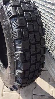 165/80 R13 vraník OR32 - 5