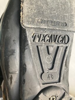 Dětské lyžáky přeskáče zn. TECNICA vel. 37, (4a1/2) 600 Kč - 5
