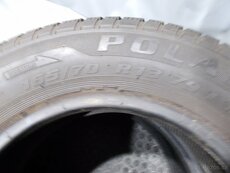 165/70R13" Barum. Zimní. 1ks. - 5