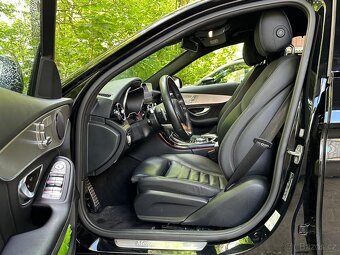 Mercedes-Benz C 220d T AMG 2019 - 5